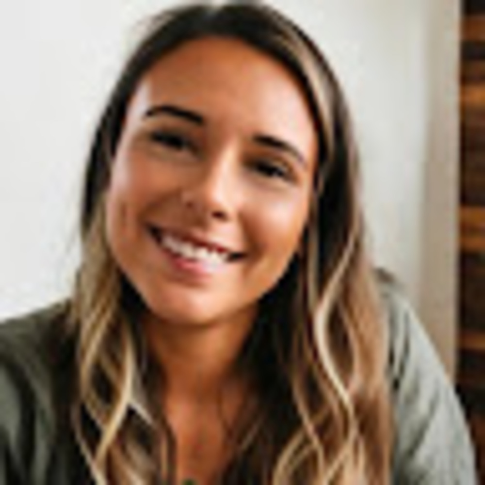 Meet your Posher, Hailey
